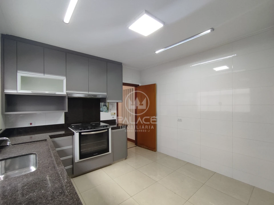 Casa Para Alugar Nova Piracicaba Piracicaba