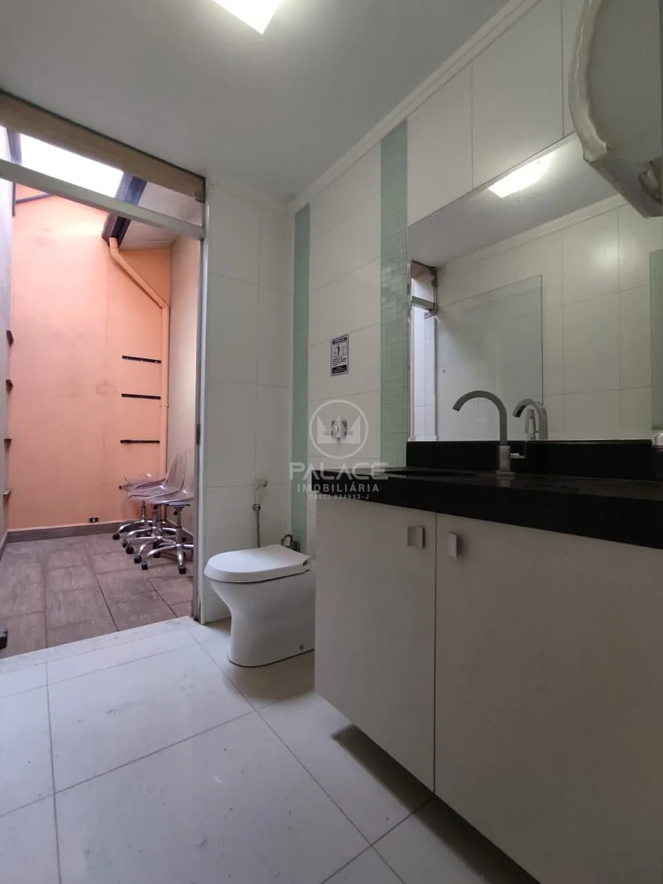 Comercial Para Alugar Chácara Nazaré Piracicaba