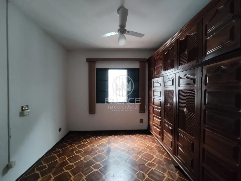Casa Para Alugar Vila Rezende Piracicaba