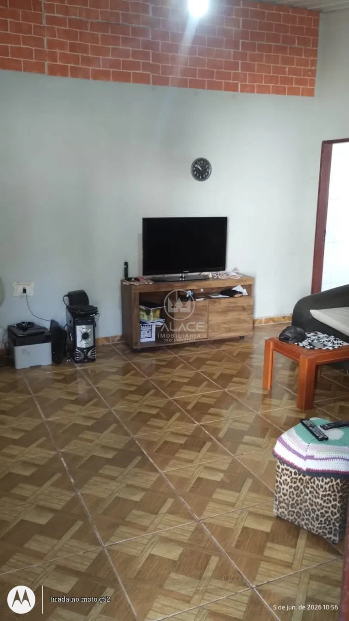 CHACARÁ PARA LOCAÇÃO OU VENDA 2000m² de Terreno