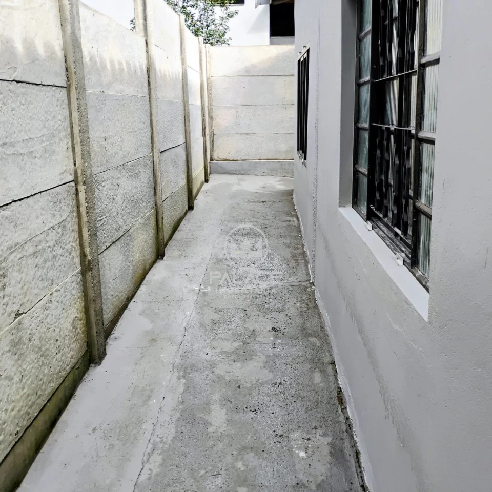 Casa disponivel para locação no bairro jupia