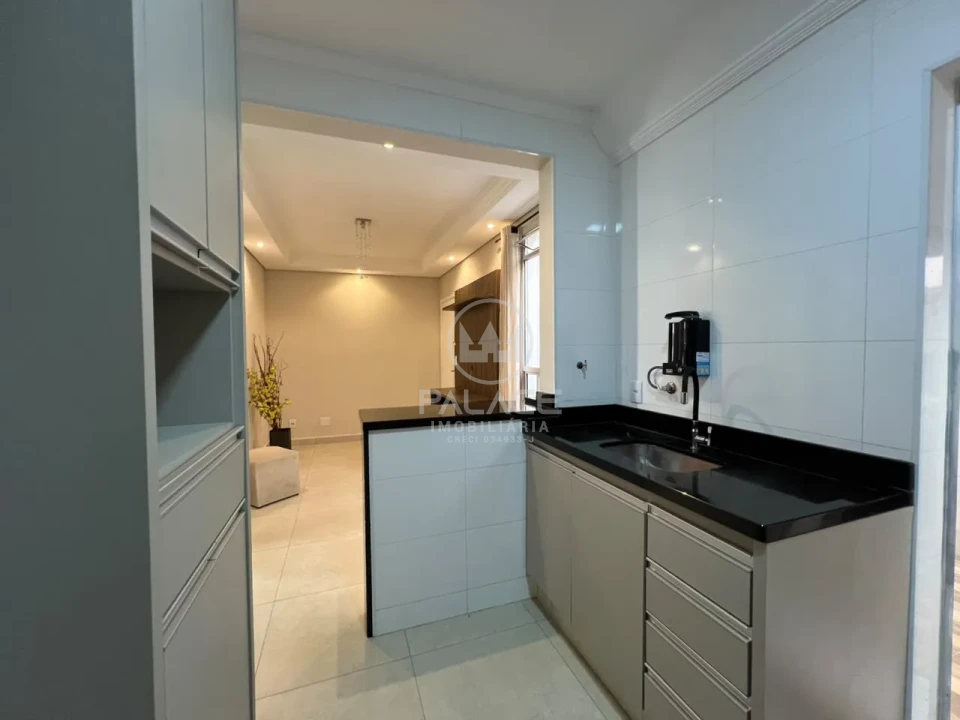 Apartamento Para Alugar Pérola Do Oriente Piracicaba