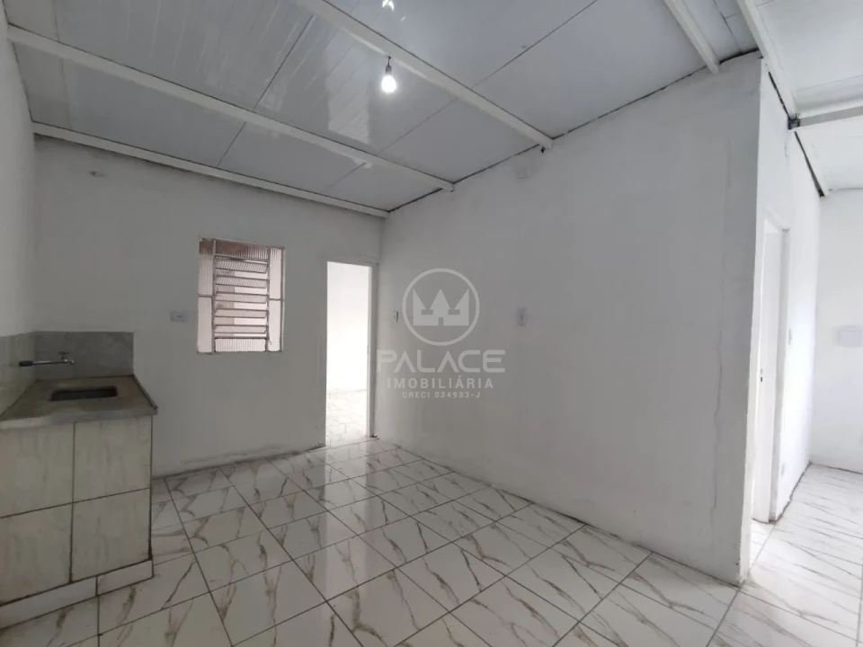 Casa Para Alugar Paulicéia Piracicaba