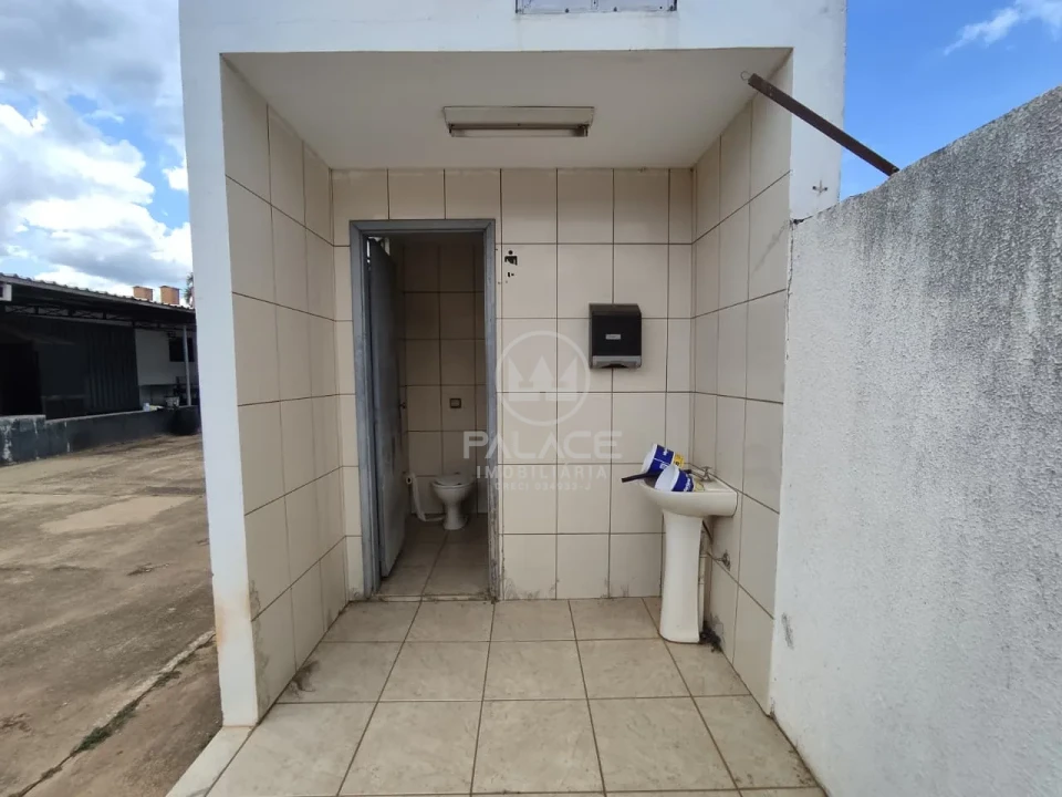 Comercial Para Alugar Dois Córregos Piracicaba