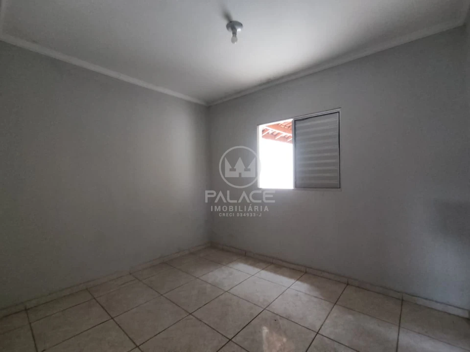 Casa À Venda E Locação Jardim Alvorada Piracicaba