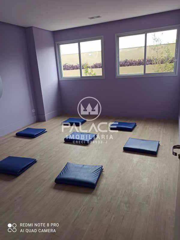 Imagens do imóveis apartamento para alugar em alemães, piracicaba 3 quartos 81m²