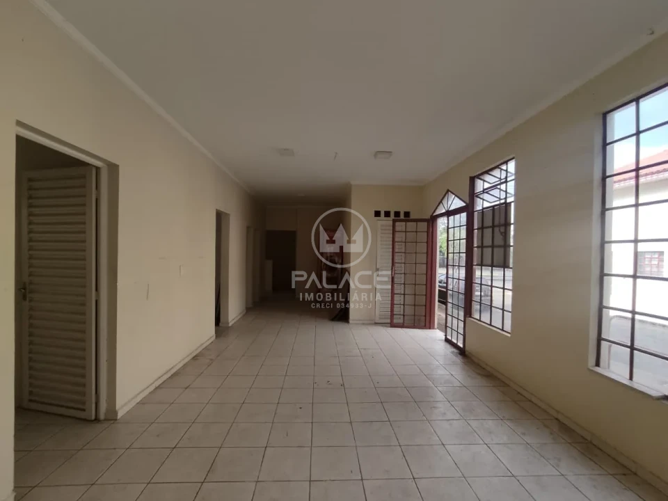 Comercial Para Alugar Glebas Califórnia Piracicaba