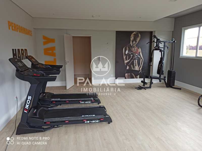 Imagens do imóveis apartamento para alugar em alemães, piracicaba 3 quartos 81m²