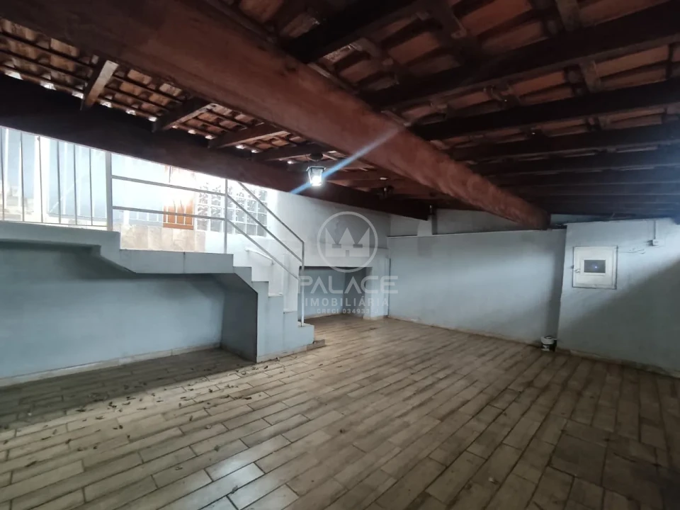 Casa Para Alugar Paulista Piracicaba