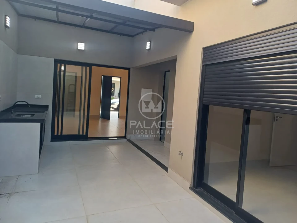 Condomínio Residencial Tomazella