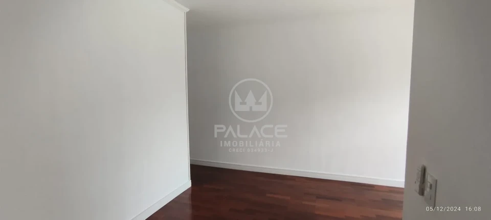 Apartamento Para Alugar Condomínio Edifício Lendinara Piracicaba