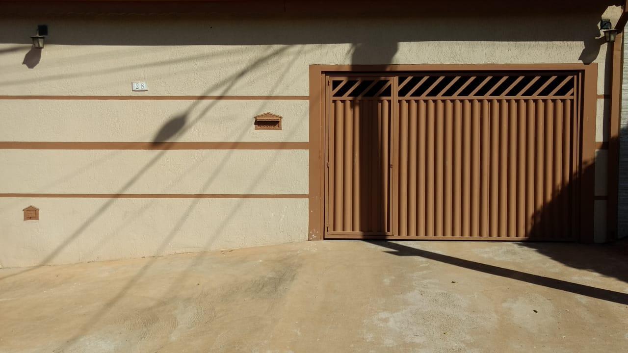 Imagens do imóveis casa à venda em residencial são pedro, rio das pedras 2 quartos 120m²