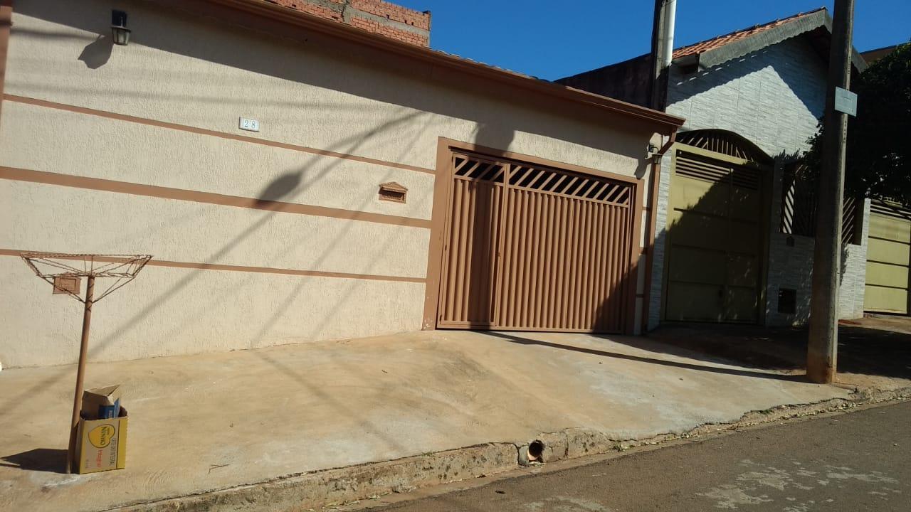 Imagens do imóveis casa à venda em residencial são pedro, rio das pedras 2 quartos 120m²