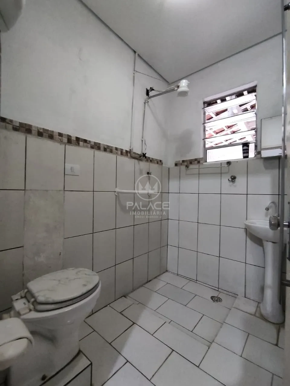 Casa Para Alugar Paulista Piracicaba