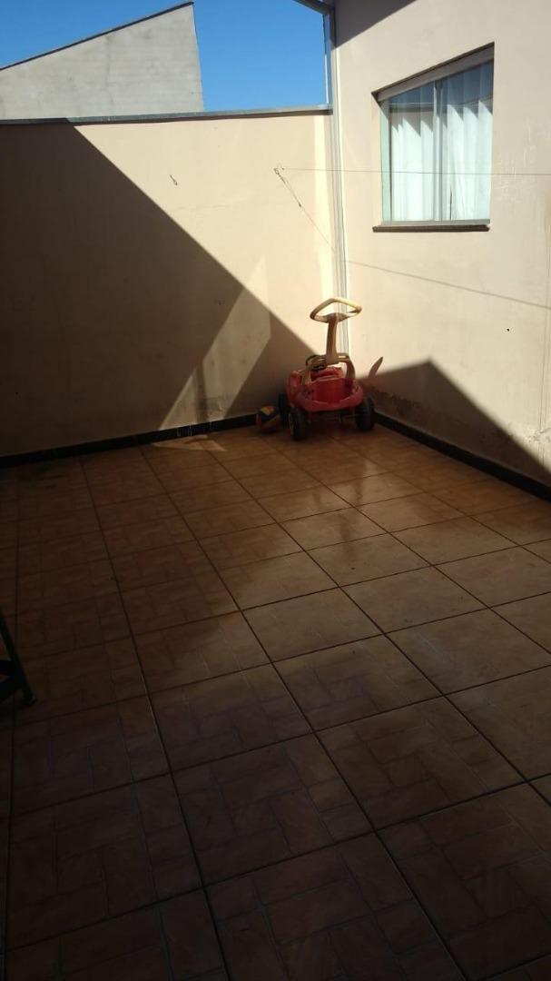 Imagens do imóveis casa à venda em residencial são pedro, rio das pedras 2 quartos 120m²