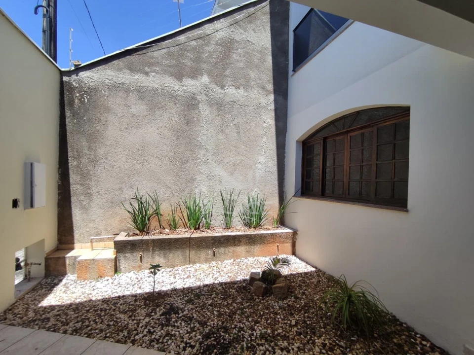 Casa À Venda E Locação Centro Piracicaba