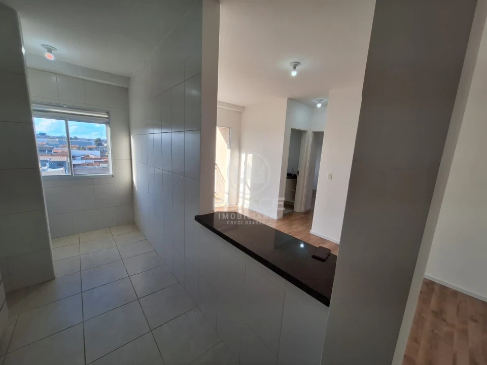 Apartamento À Venda Condominio Jardim Di Napoli Piracicaba - Foto 2
