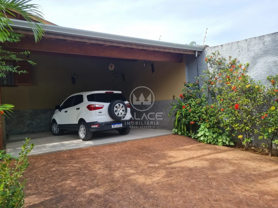 Casa À Venda Nova Piracicaba Piracicaba