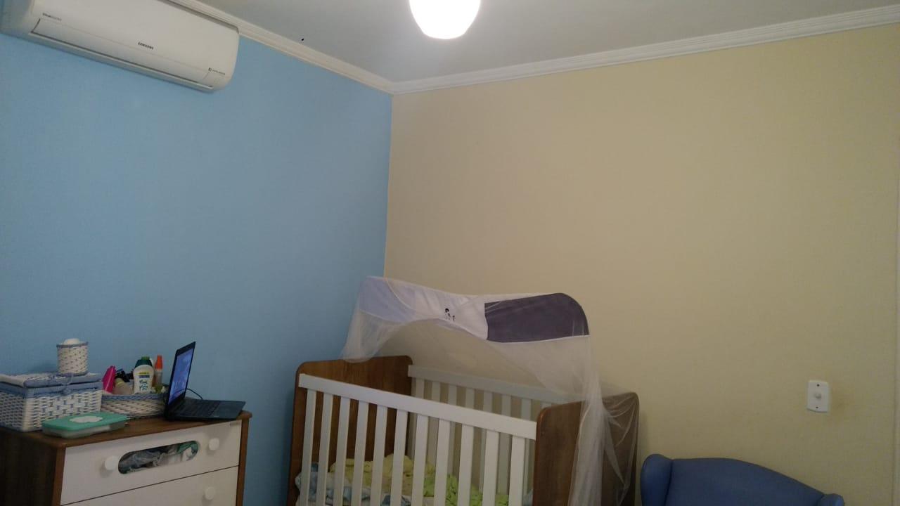 Imagens do imóveis casa à venda em residencial são pedro, rio das pedras 2 quartos 120m²