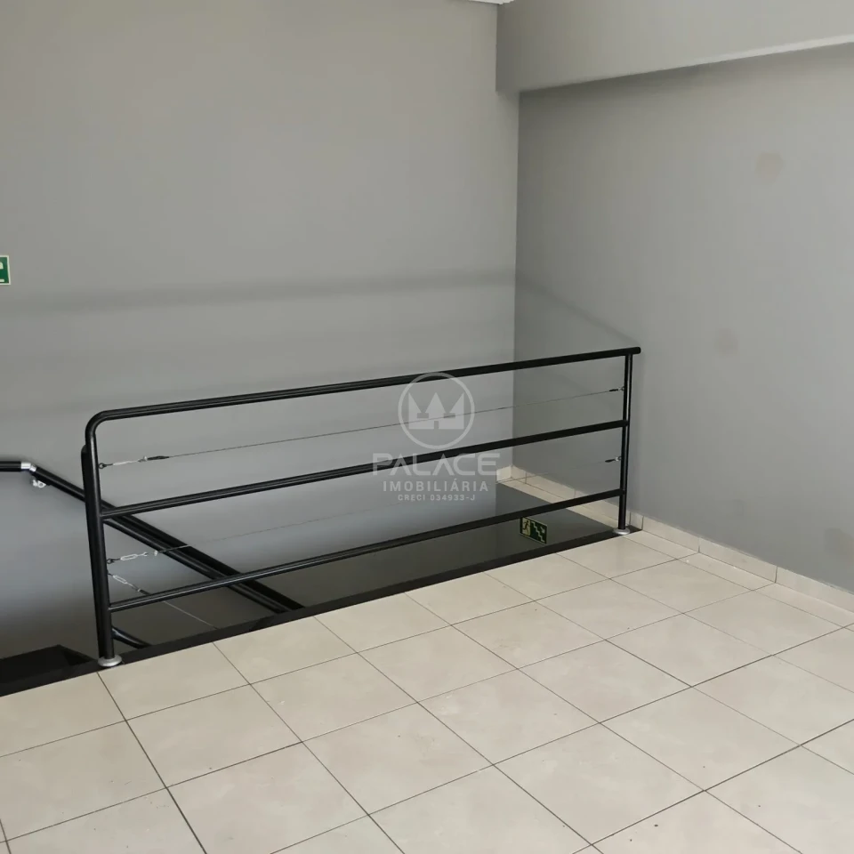 Salão disponivel para locação