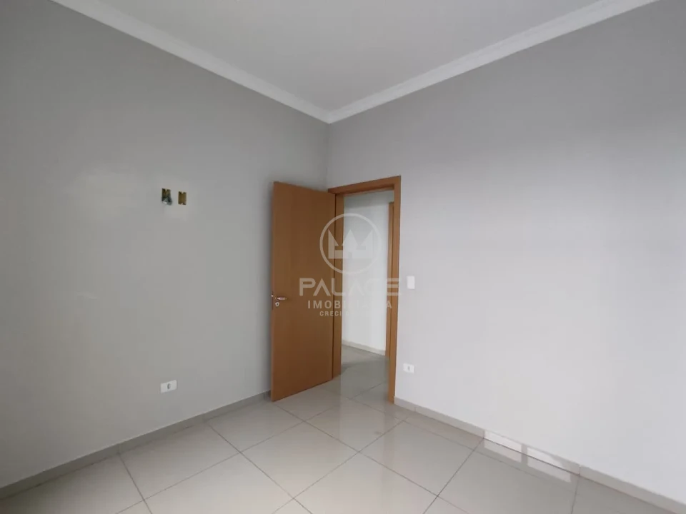 Casa Em Condomínio À Venda E Locação Condomínio Residencial Tomazella Piracicaba