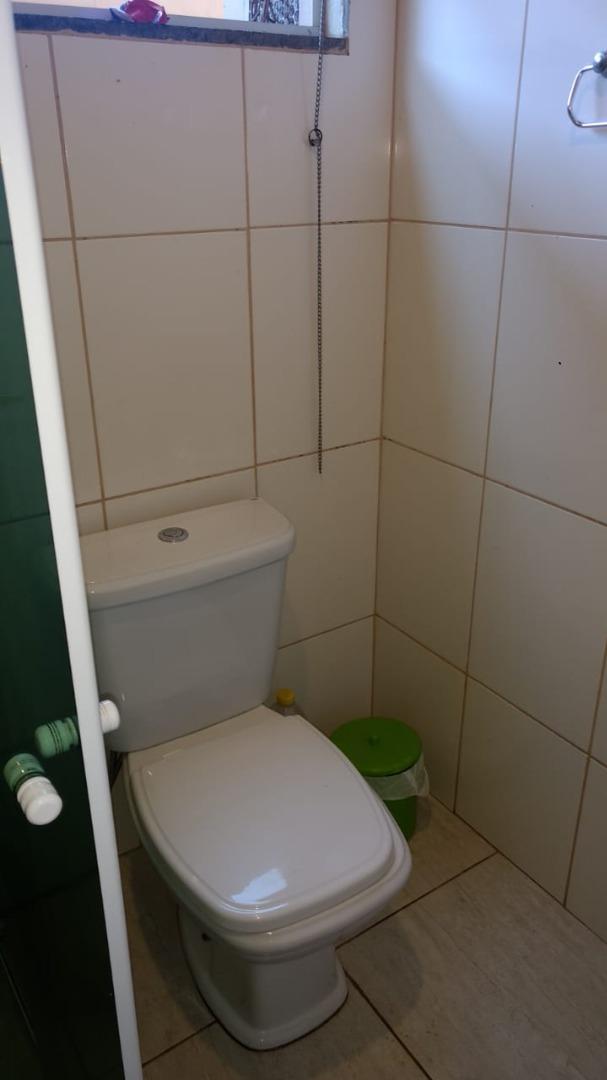 Imagens do imóveis casa à venda em residencial são pedro, rio das pedras 2 quartos 120m²