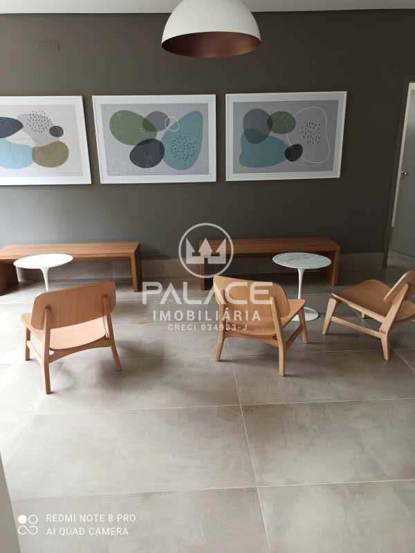 Imagens do imóveis apartamento para alugar em alemães, piracicaba 3 quartos 81m²