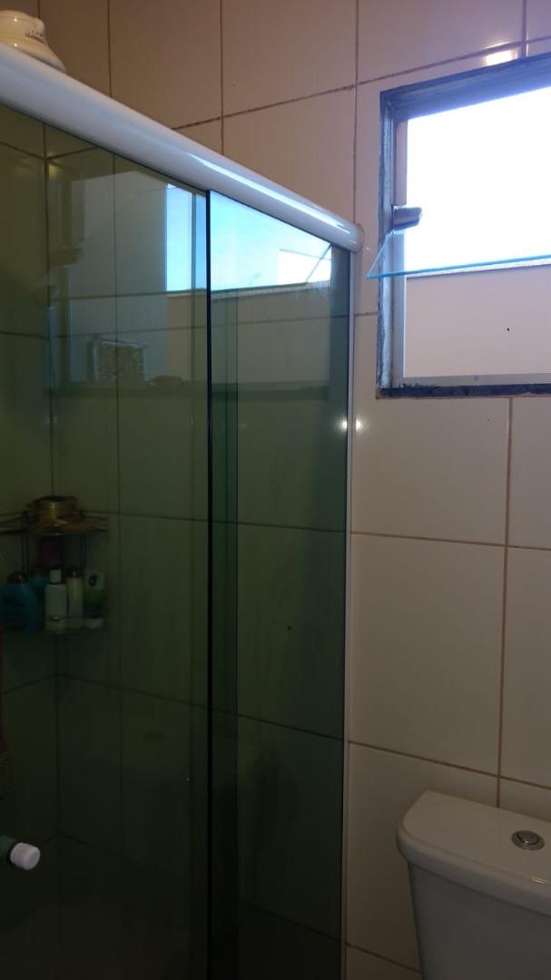 Imagens do imóveis casa à venda em residencial são pedro, rio das pedras 2 quartos 120m²