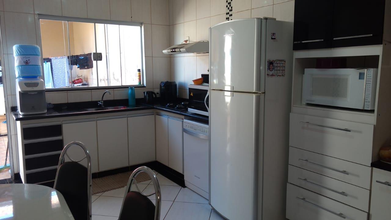 Imagens do imóveis casa à venda em residencial são pedro, rio das pedras 2 quartos 120m²