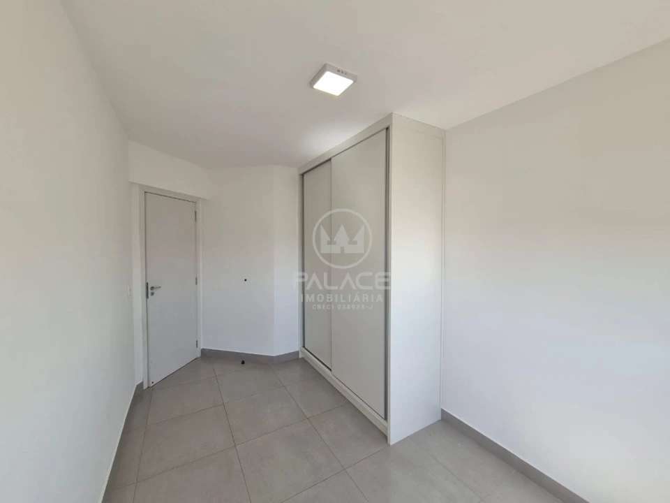 Apartamento À Venda E Locação Mirage Residence Piracicaba