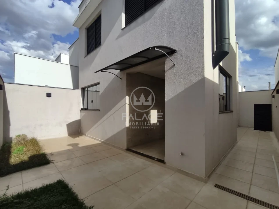 Casa Em Condomínio Para Alugar Condomínio Reserva Das Paineiras Piracicaba - Foto 35