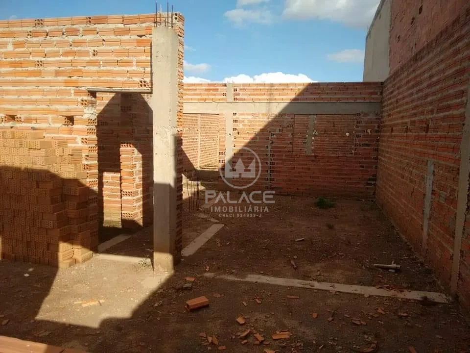 Terreno À Venda Loteamento Vem Viver Piracicaba