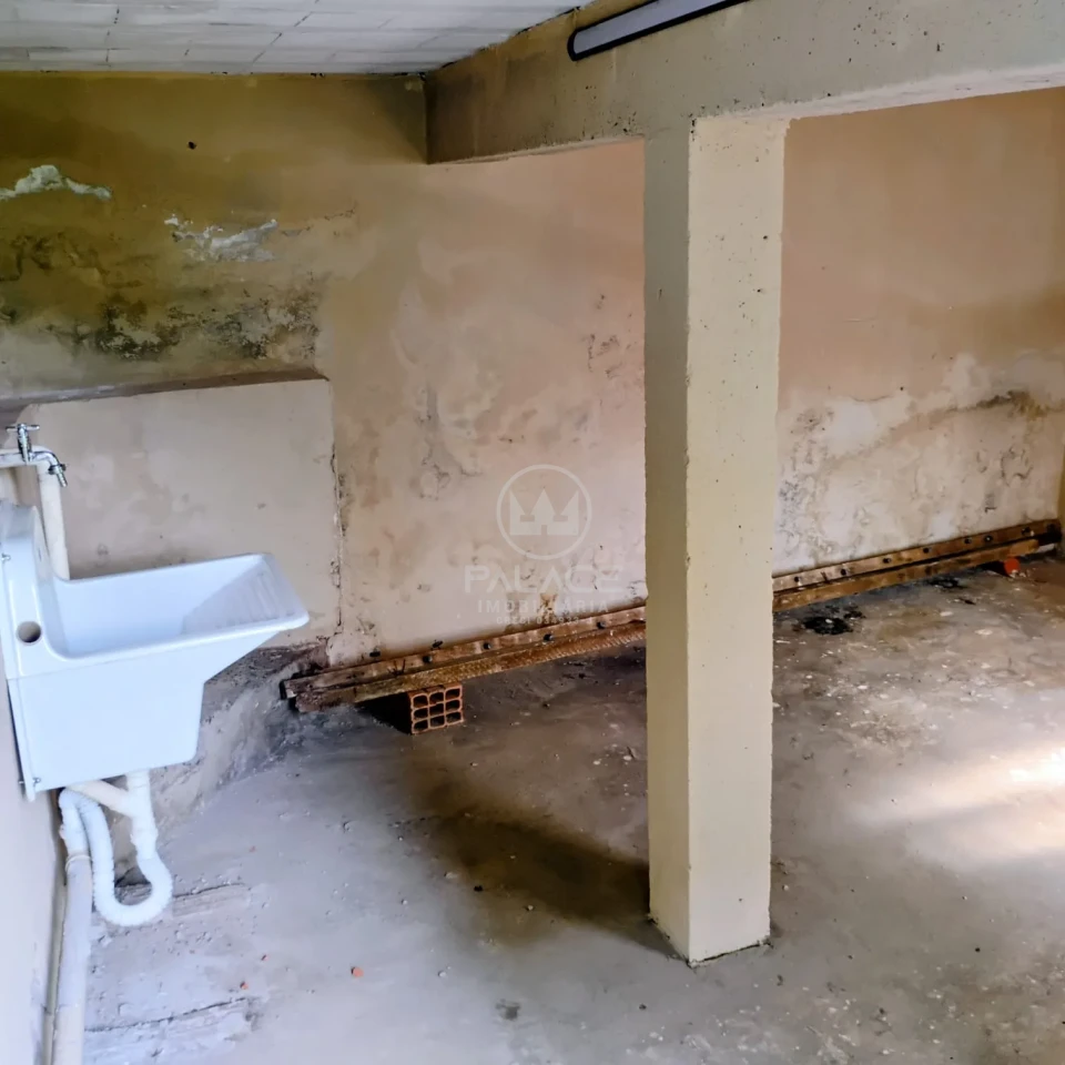 Casa disponivel para locação