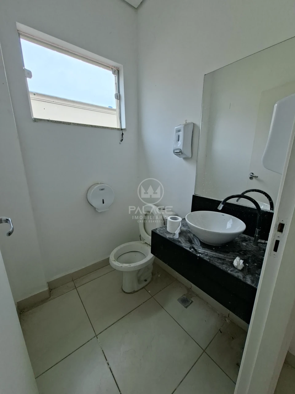 Sala para alugar na vila Resende