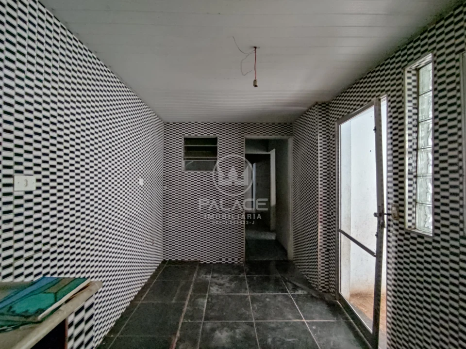 Comercial Para Alugar Parque Chapadão Piracicaba