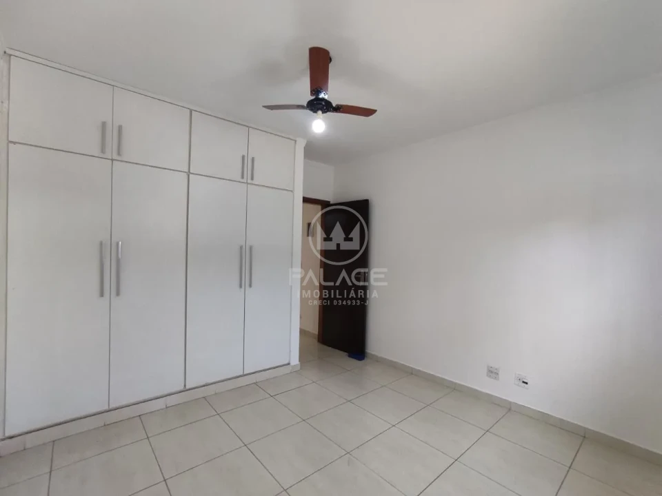 Casa Para Alugar Nova América Piracicaba