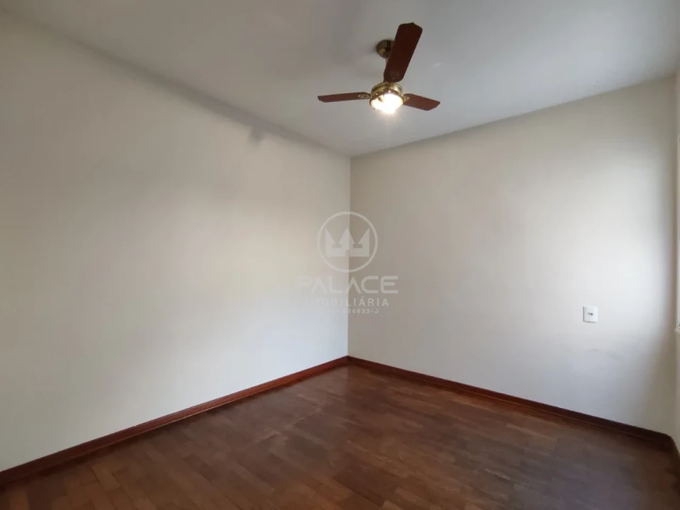 Casa Para Alugar Cidade Alta Piracicaba