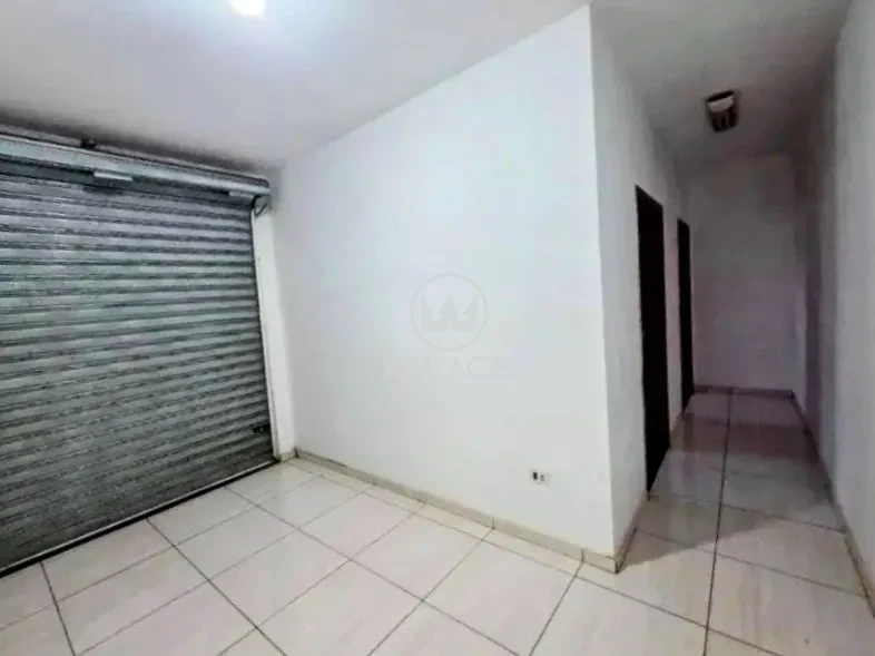 Barracão disponivel para locação