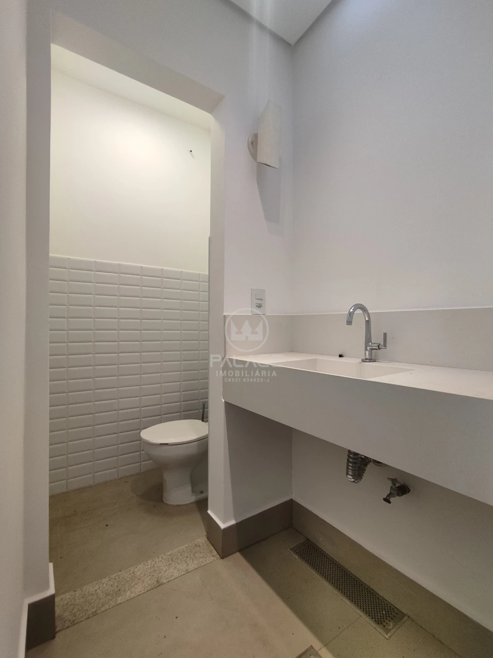 Comercial Para Alugar Cidade Alta Piracicaba