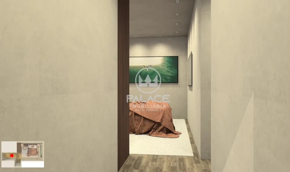 Apartamento à Venda no Gran Bellagio