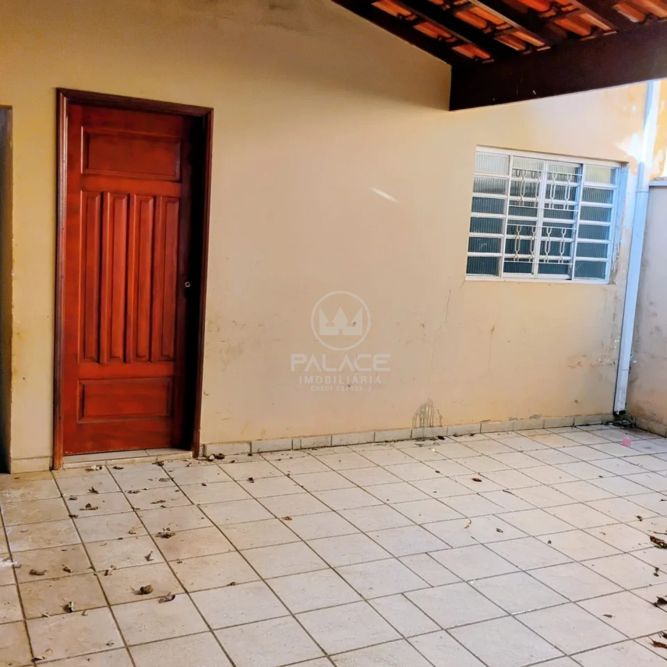 Casa disponivel para locação
