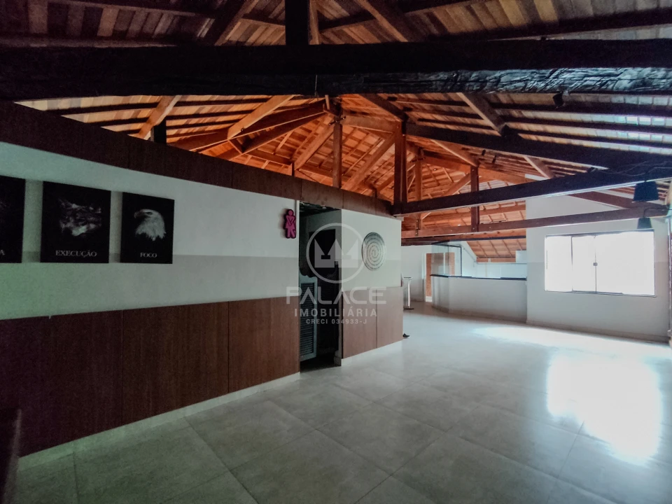 Salão Comercial Esquina Para Alugar, Rua do Porto, Centro Piracicaba