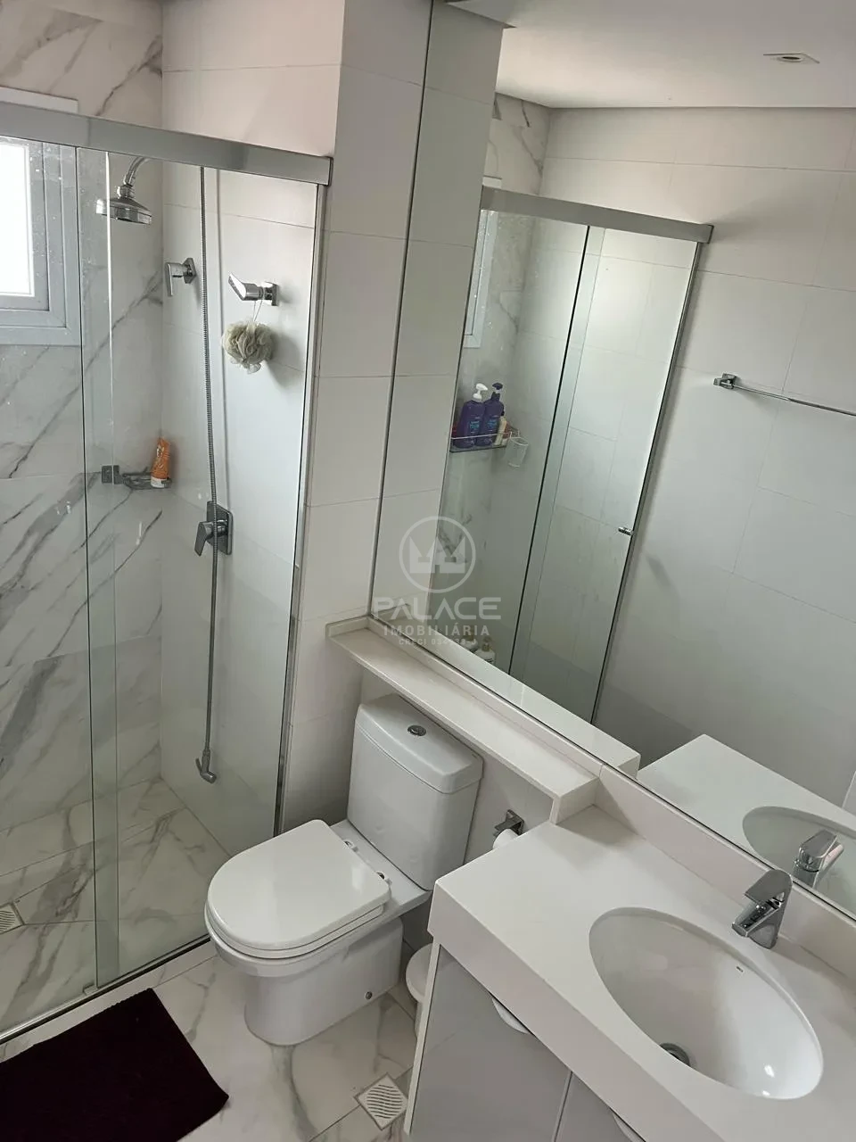 Apartamento À Venda Monet Piracicaba