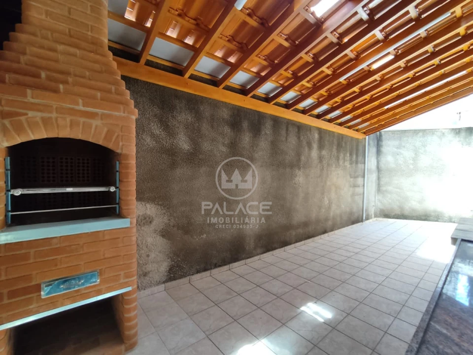 Casa À Venda E Locação Centro Piracicaba