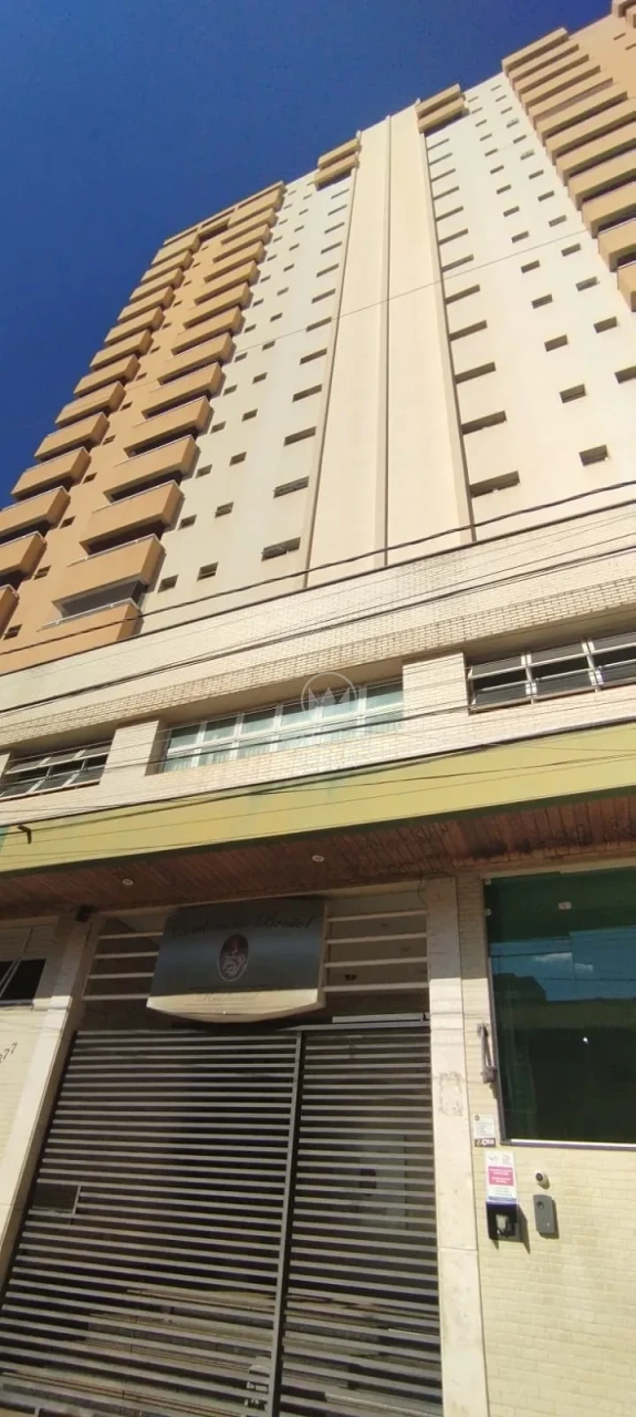 Apartamento Para Alugar Center Bristol Piracicaba