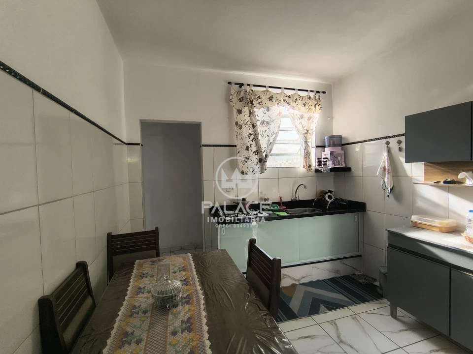 Casa À Venda Vila Independência Piracicaba