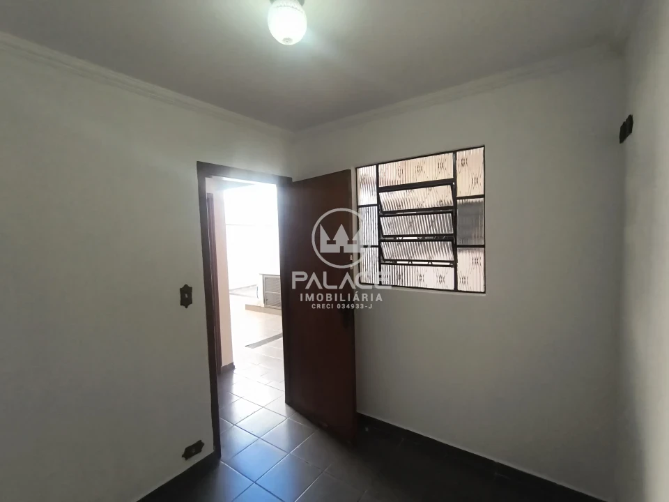 Casa À Venda Cidade Alta Piracicaba - Foto 33