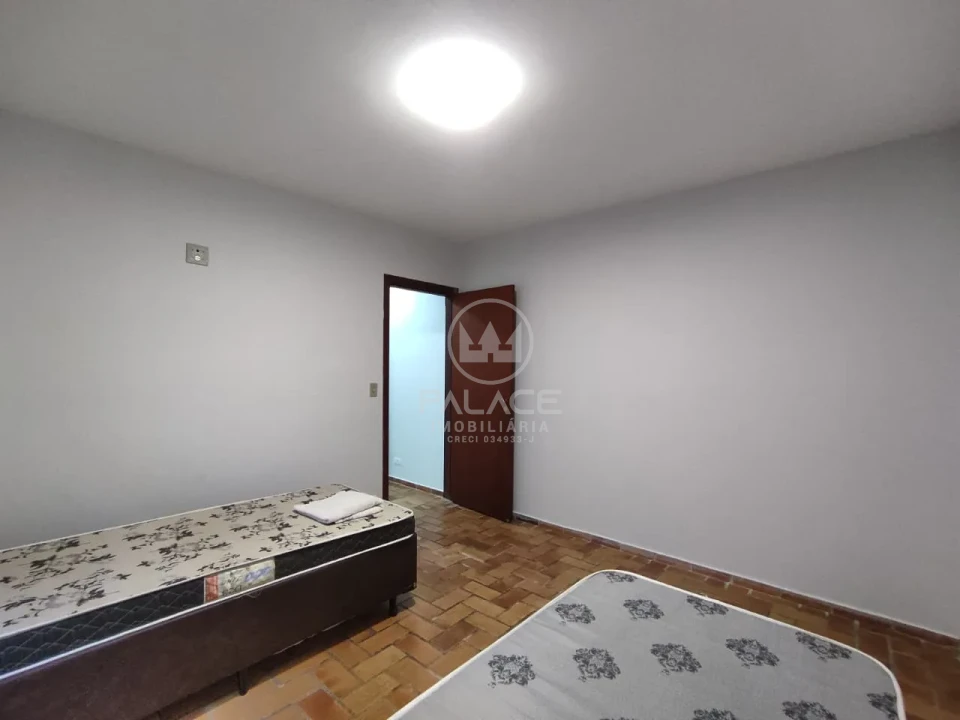 Casa Em Condomínio À Venda E Locação Condominio Colinas De Piracicaba (Ártemis) Piracicaba