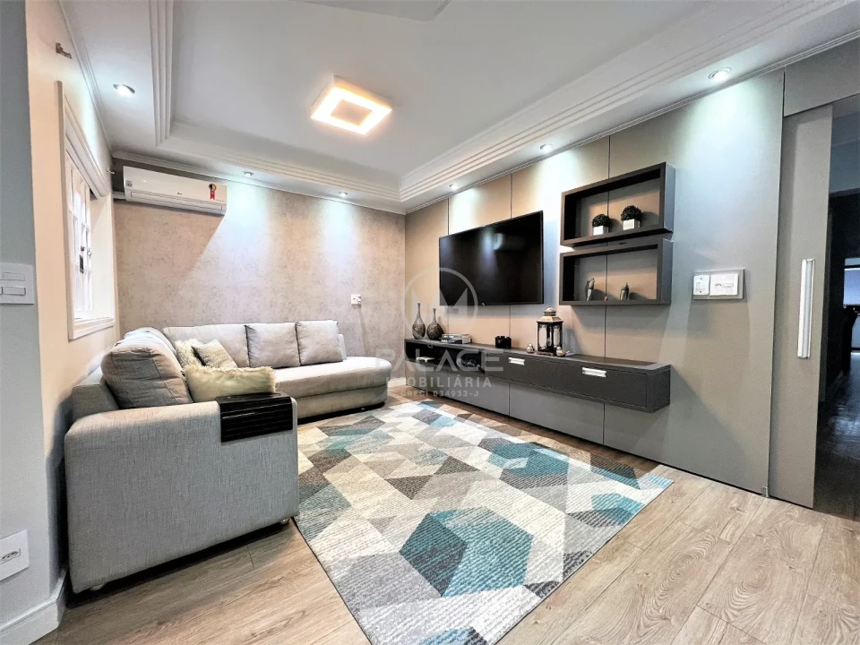 Sobrado fino acabamento a venda no bairro Jardim Brasília, Piracicaba, SP.