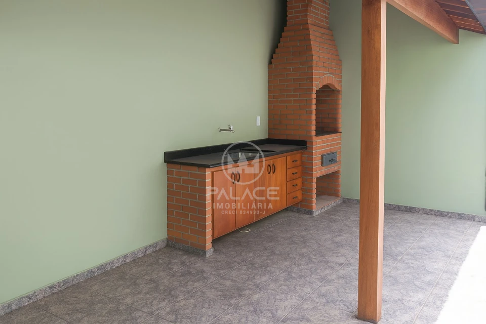 CASA / SOBRADO / VENDA / LOCACAO / POMPEIA - 3 QUARTOS